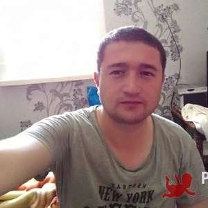 Акмал Сафаров, 37 лет