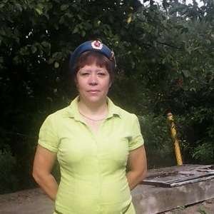 Наталья , 49 лет