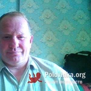 Олег пентисов, 57 лет