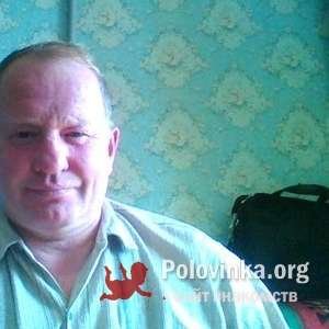 Олег пентисов, 58 лет