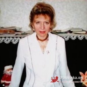 Наталия , 67 лет