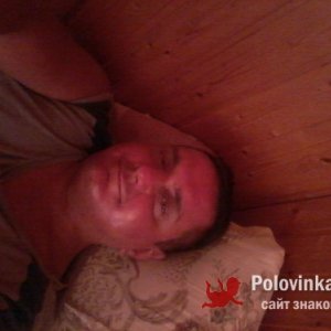 Владимир , 47 лет