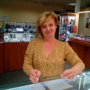 Ольга , 56 лет