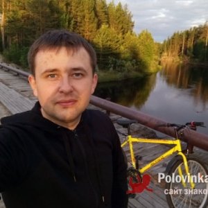 Виталий , 35 лет