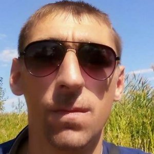 Серёжка , 38 лет