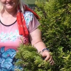 Светлана , 42 года