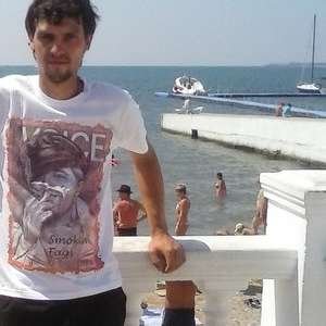Александр , 38 лет