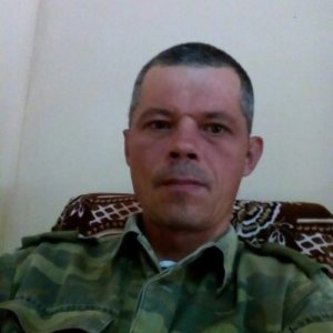 Федор , 52 года