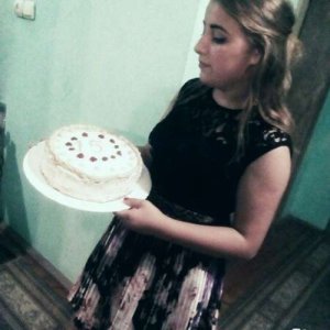Владислава , 25 лет