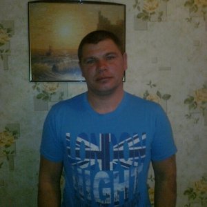 Андрей , 44 года