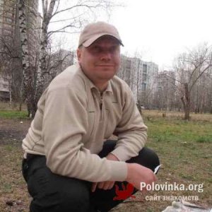 Кирилл Корнеев, 49 лет