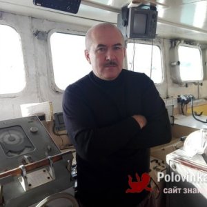 Валерий , 63 года