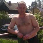 Декс, 42 года