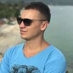 Денис, 38 лет