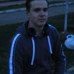 Дмитрий, 30 лет