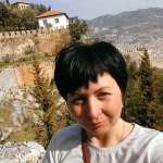 Наталья, 54 года