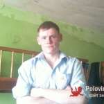 Василий, 26 лет