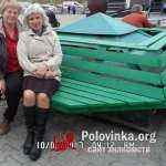 Валентина : Екатеринбург, 10 мая 2017 г. встреча с однокурсницей