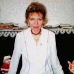 Наталия, 67 лет