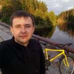 Виталий, 35 лет