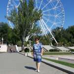 Елена, 54 года