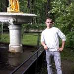 Юра, 28 лет
