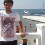 Александр, 38 лет
