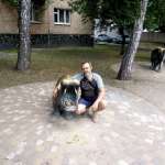 Олександр : 