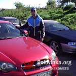 Аднрей, 53 года