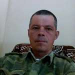 Федор, 52 года