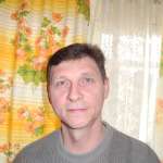 Геннадий, 59 лет