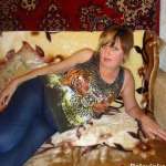 Татьяна, 56 лет