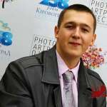Денис, 33 года