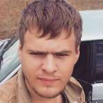 Вячеслав, 30 лет