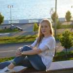 Екатерина, 26 лет