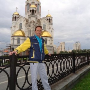 Андрей , 55 лет