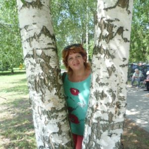 Людмила , 54 года