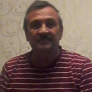 Якуб , 57 лет
