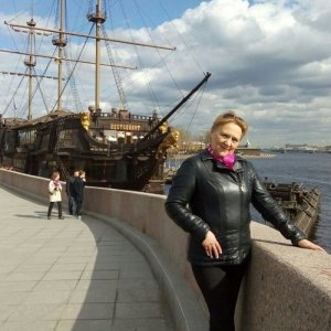 Фаина , 62 года