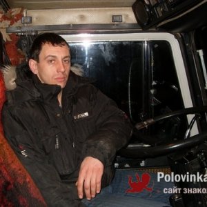 Александр Местый, 49 лет