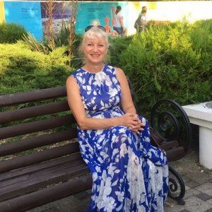 Вера , 66 лет