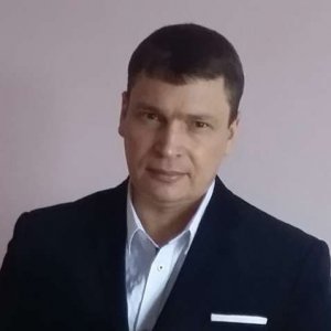 Алексей Седов, 58 лет