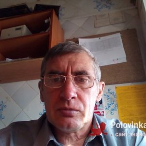 Александр , 68 лет