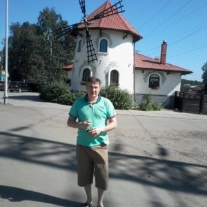 Сергей , 54 года