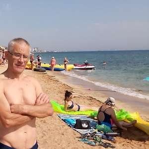 Виктор , 65 лет