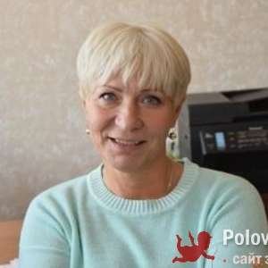 Galina , 67 лет