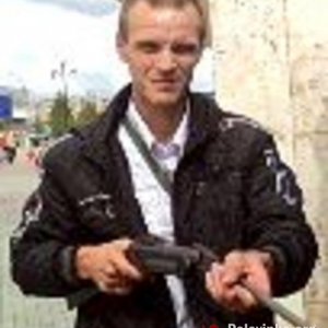 Григорий булдаков, 44 года