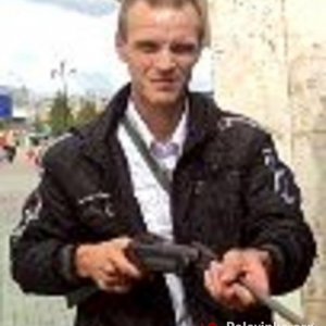 Григорий булдаков, 43 года