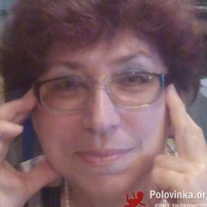 Tania , 65 лет