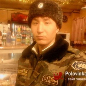 Руслан Хомченко, 38 лет